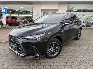 Lexus NX 450h+ AWD Luxury Line | Trekhaak | 1500Kg Trekgew. | Leder | And