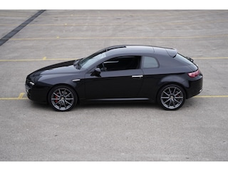 Alfa Romeo Brera 1.7 T SkyWindow