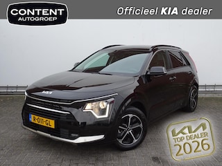 Kia Niro 1.6 GDi DynamicLine / Trekhaak