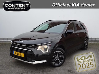 Kia Niro 1.6 GDi DynamicLine / Trekhaak
