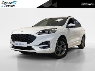 Ford Kuga 2.5 PHEV | ST-LINE X | AUTOMAAT | B&O | LEDER | ALCANTARA |