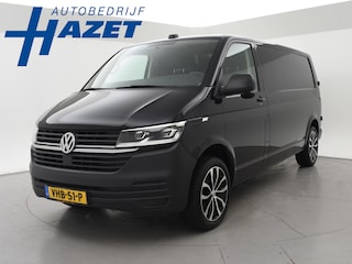 Volkswagen Transporter T6.1 2.0 TDI 150 PK DSG AUT. L2H1 + 18 INCH | LED | APPLE CARPLAY | COMFORTSTOELEN | NAVIGATIE