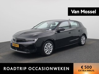 Opel Astra 1.2 Edition | APPLE CARPLAY - ANDROID AUTO | CLIMATE CONTROL | CRUISE CONTROL | LED VERLICHTING | LICHTMETALEN VELGEN |