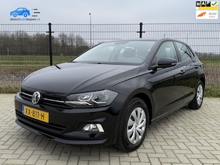 Volkswagen Polo 1.0 TSI Comfortline PDC | Carplay | ACC