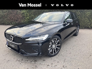 Volvo V60 2.0 T8 Plug-in hybrid AWD Plus Dark