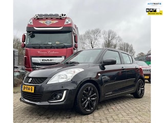 Suzuki Swift 1.2 Bandit EASSS/NAP/Trekhaak/Navi/Cruise/Airco/Stoelverwarming