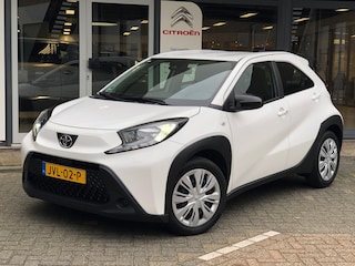 Toyota Aygo AUTOMAAT