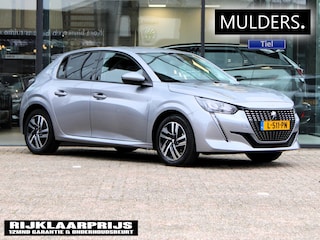 Peugeot 208 1.2 PureTech Allure Pack | Navi / Camera | Climate