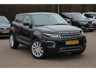 Land Rover Range Rover Evoque 2.0 Si4 HSE / Panoramadak / Camera / Leder / Navigatie / 19'' / Stuur+Stoelverwarming / Cruise Control