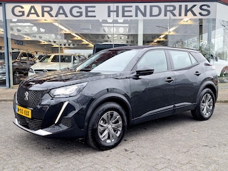 Peugeot 2008 EV Active Pack 50 kWh | SOH: nnb | Climate | Navi | Cruise Control |