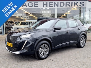 Peugeot 2008 EV Active Pack 50 kWh | SOH: nnb | Climate | Navi | Cruise Control |