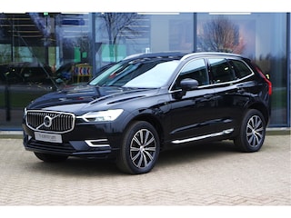 Volvo XC60 2.0 Recharge T6 340 PK AWD Business Pro PHEV, Luchtvering, Trekhaak, H/K Sound, Panoramadak, 360 Camera