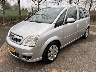Opel Meriva 1.6-16V Temptation
