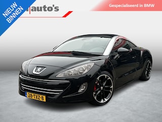 Peugeot RCZ 1.6 THP