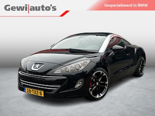 Peugeot RCZ 1.6 THP
