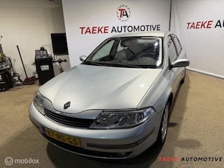 Renault Laguna 1.8-16V Privilège Automaat/Clima/Cruise/NAP