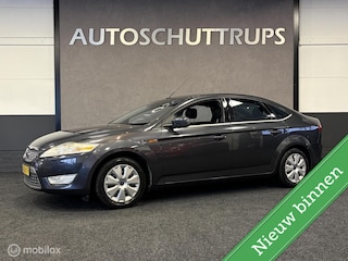 Ford Mondeo 2.0-16V Titanium / LMV / CRUISE / CLIMA / TR.HAAK /