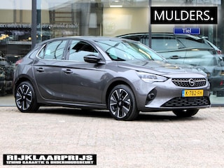 Opel Corsa Elegance 50 kWh | Navi / Camera / Climate