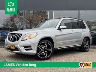 Mercedes-Benz GLK 350 4-Matic