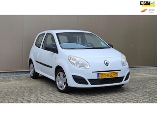 Renault Twingo 1.2 Authentique