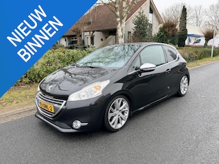 Peugeot 208 1.6 VTi Allure 120PK Leder•Navi•Xenon