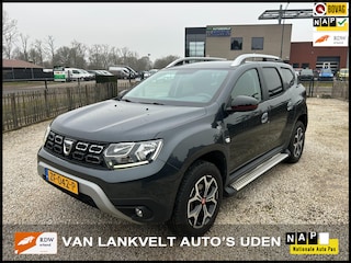 Dacia Duster 1.3 TCe Tech Road navi, camera,