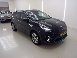Kia Niro EV e-Niro DynamicPlusLine 64 kWh