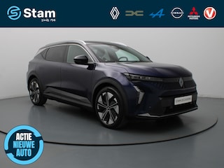 Renault Scénic E-Tech 170pk EV60 comfort range techno Automaat Camera | Adapt. Cruise | Parkeersens. v+a | Stoel-/stuurverw.