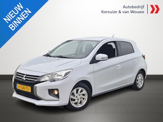 Mitsubishi Space Star 1.2 Nova