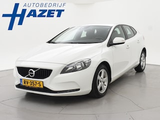 Volvo V40 2.0 D2 120 PK EURO 6 + NAVIGATIE Volvo V40 2.0 D2 + NAVIGATIE | DIGITALE COCKPIT | CRUISE CONTROL