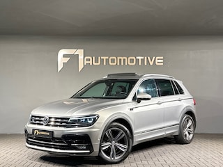 Volkswagen Tiguan 1.4 TSI 4M Highline R Line Pano|Memory|HuD