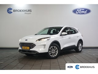 Ford Kuga 2.5 PHEV Titanium | Achteruitrijcamera | Airco (automatisch) | Apple Carplay/Android Auto|telefoonintegratie premium