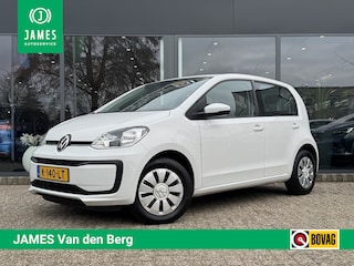 Volkswagen Up 1.0 BMT move up!