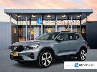 Volvo XC40 T4 Recharge Plus Dark | 19" | Elektrisch verstelbare stoelen | Harman Kardon | Trekhaak | Adaptieve cruise | BLIS | Keyless | Stoel/stuurverwarming | Parkeercamera