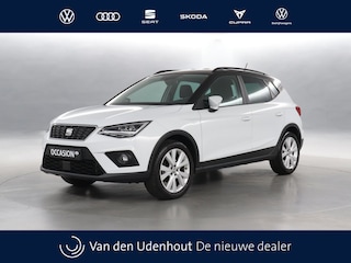 Seat Arona 1.0 TSI 115pk Style Business Intense / Navigatie / Keyless / Camera / LED