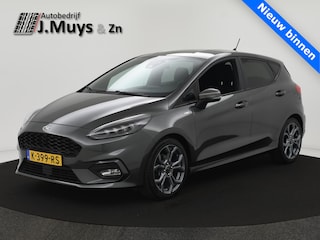 Ford Fiesta 1.0 EcoBoost ST-Line X WINTERPACK|B&O|LED|CLIMA|CRUISE|PDC|17INCH|APPLECARPLAY