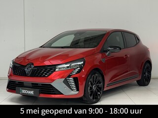 Renault Clio 1.6 E-Tech Full Hybrid 145 esprit Alpine | Navigatie | 360° Camera | Cruise control adaptief | All-Season Banden |