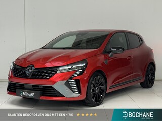 Renault Clio 1.6 E-Tech Full Hybrid 145 esprit Alpine | Navigatie | 360° Camera | Cruise control adaptief | All-Season Banden |