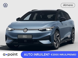 Volkswagen ID.7 Tourer Pro Limited Edition 77 kWh accu 210 kW / 286 PK Va