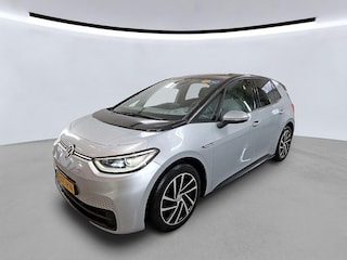 Volkswagen ID.3 Business 58 kWh