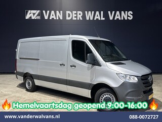 Mercedes-Benz Sprinter 314 CDI 143pk L2H1 Euro6 Airco | Camera | Apple Carplay | Chauffeursstoel Android Auto