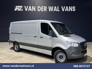 Mercedes-Benz Sprinter 314 CDI 143pk L2H1 Euro6 Airco | Camera | Apple Carplay | Chauffeursstoel Android Auto