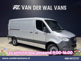 Mercedes-Benz Sprinter 314 CDI 143pk L2H1 Euro6 Airco | Camera | Apple Carplay | Chauffeursstoel Android Auto