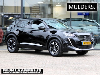 Peugeot 2008 1.2 PureTech GT | Navi / Camera / Climate