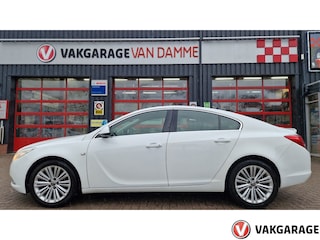Opel Insignia 1.4 T EcoF. Bns Ed