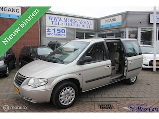 Chrysler Voyager 2.4i Business Edition