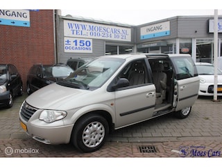Chrysler Voyager 2.4i Business Edition