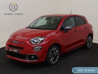 Fiat 500X 1.5 Hybrid Sport