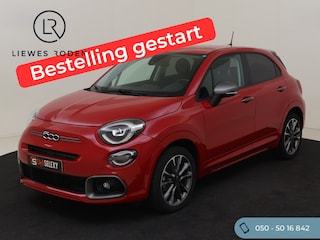 Fiat 500X 1.5 Hybrid Sport