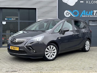 Opel Zafira Tourer 1.4 Cosmo 7p Afn-Trekh Dealer Onderhouden